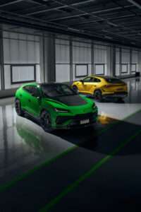 7 Lamborghini Urus Performante 2022 (5)