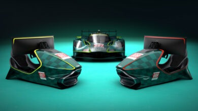 A 1. AMR-C01-R Hypercar Edition - 007_009_Le Mans Hypercar