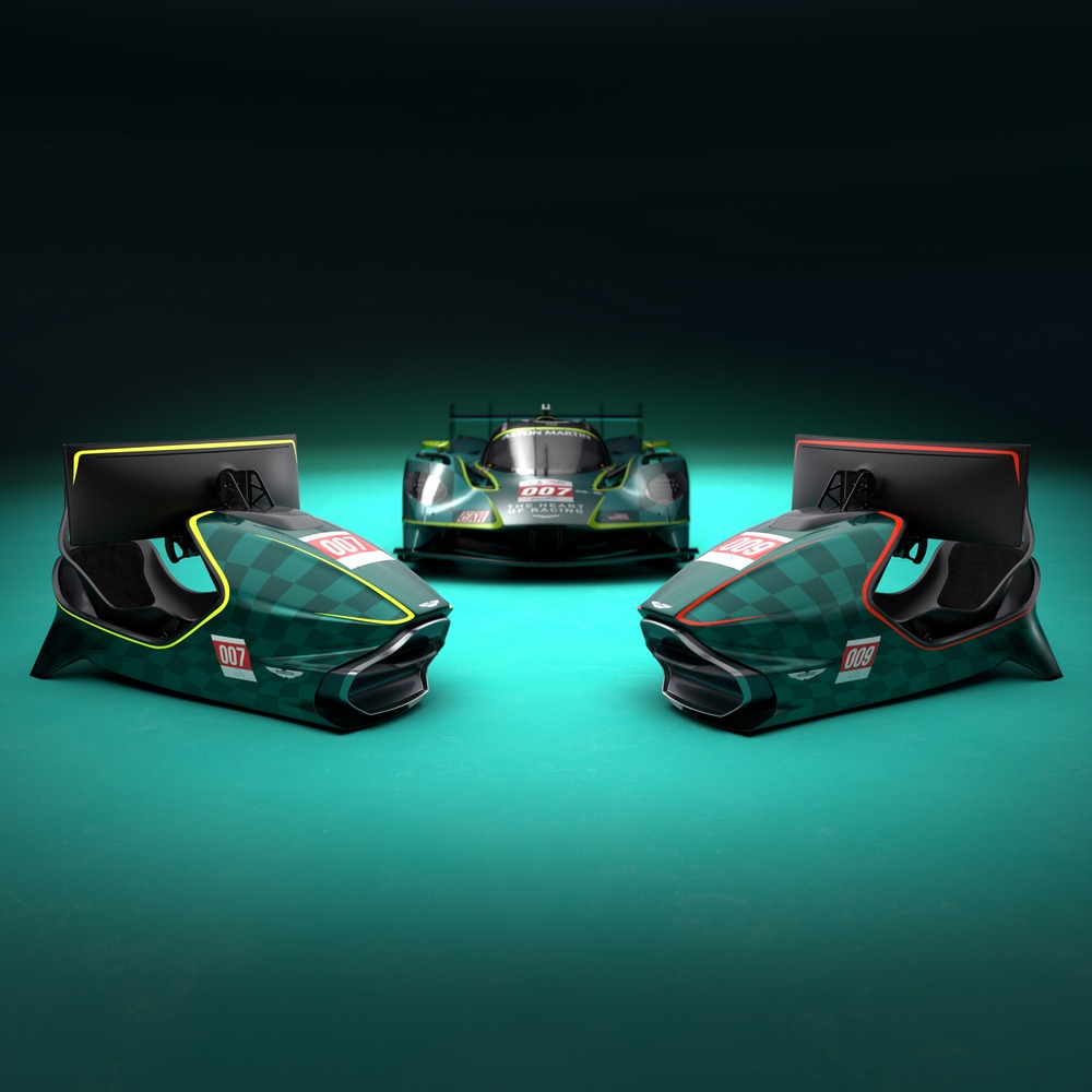 A 1. AMR-C01-R Hypercar Edition - 007_009_Le Mans Hypercar