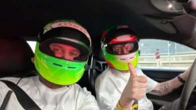 Dutch Brothers Racing Media Image 2