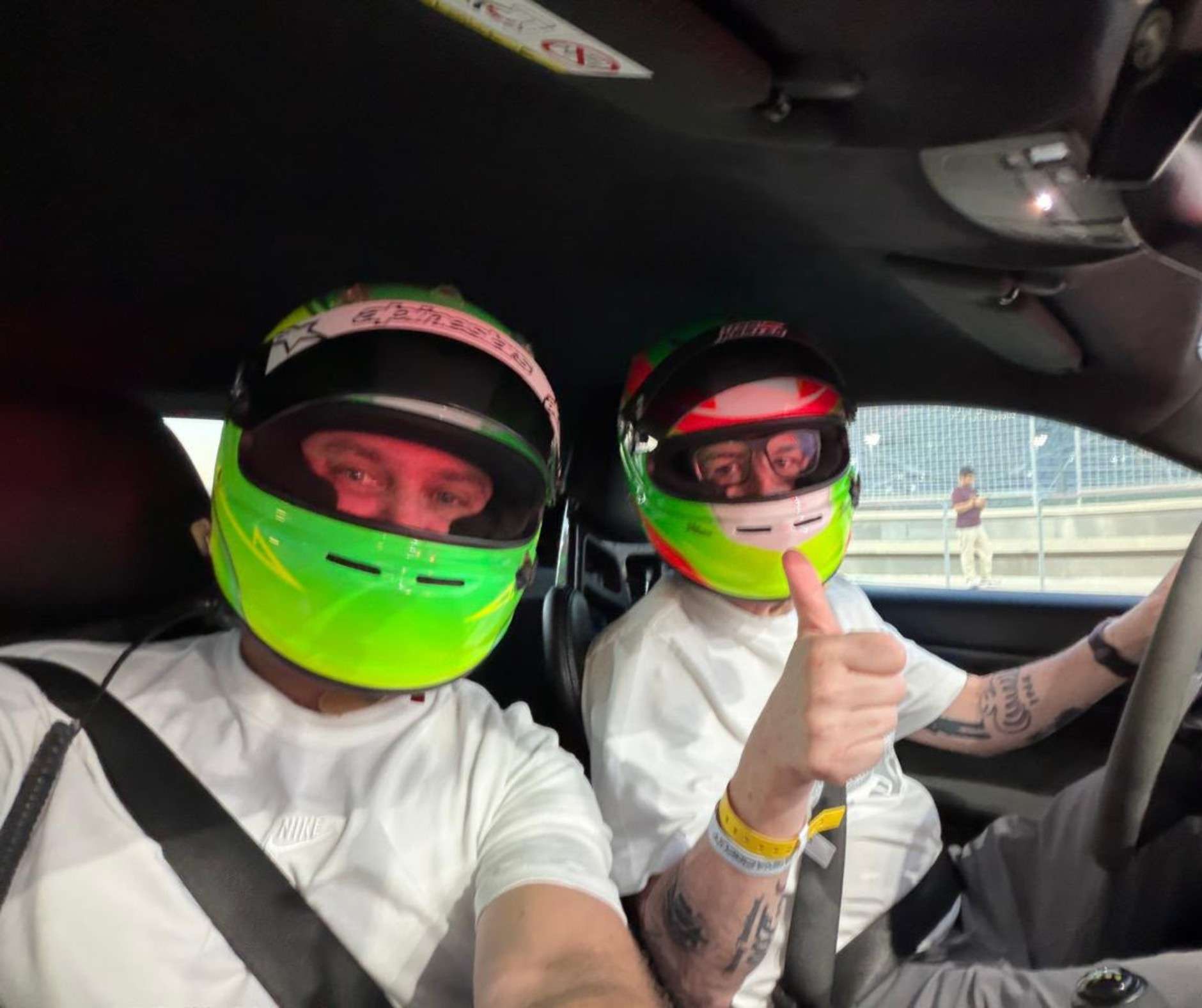 Dutch Brothers Racing Media Image 2