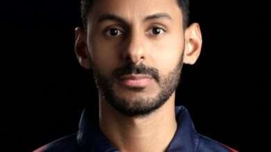 Sanad Al Rawahi – “Winning the FIA Scholarship is a real honour and a milestone in my motor sport journey.”
