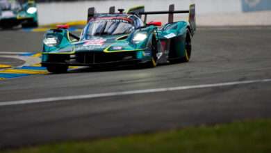 2026 FIA World Endurance Championship 24 Hours of Le Mans Le Mans, France 8th - 14th June 2026 Photo: Nick Dungan / Drew Gibson Photography