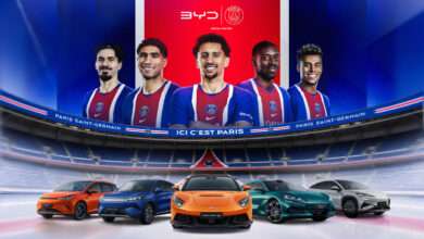 1 BYD PSG