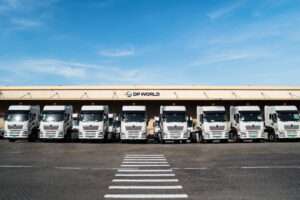1 DP World acquires 700 trucks (1)