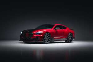1 Design Theme by Mulliner - 1