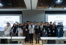 1 HMG Deepens Partnership with Saudi Arabia Through Expanded Traineeship Program with Misk Foundation_ Image 1