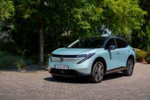 Electrification with Choice