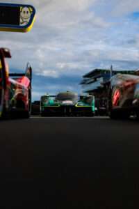 2026 FIA World Endurance Championship 24 Hours of Le Mans Le Mans, France 3rd - 14th June 2026 Photo: Drew Gibson