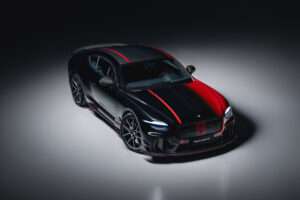 4 Design Theme by Mulliner - 6
