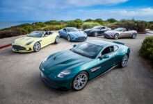 1 Aston Martin Newport Beach Heritage Edition Collection (1)
