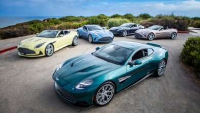 1 Aston Martin Newport Beach Heritage Edition Collection (1)