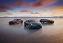 1 Aston Martin honours road race heritage at Monterey Car Week_01_DB12 S