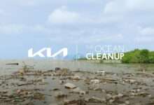 1 Kia Supports The Ocean Cleanup's Panama City Plastic Waste Reduction_1
