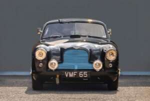 2 Aston Martin honours road race heritage at Monterey Car Week_05_DB2