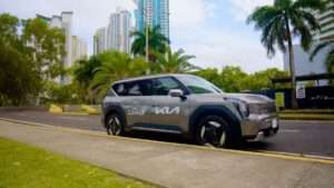 2 Kia Supports The Ocean Cleanup's Panama City Plastic Waste Reduction_2