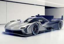 3 Cadillac-V-ONE-Concept-front-three-quarter-view