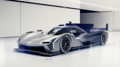 3 Cadillac-V-ONE-Concept-front-three-quarter-view