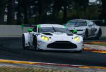 3 Car Blanche