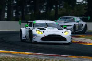 3 Car Blanche