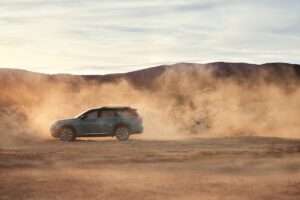 4 2026 Nissan Pathfinder (4)