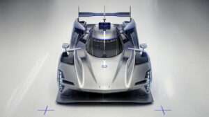 4 Cadillac-V-ONE-Concept-front-view