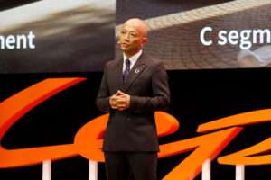 4 Ray Wang, Managing Director of LEPAS UK