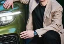 Bentley Design - Robin Page - 2