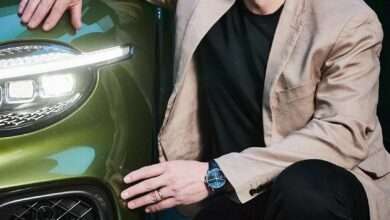 Bentley Design - Robin Page - 2