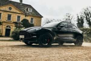 1 Aston Martin DBX in MobLand Season 2_01