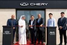 1 - Deira showroom opening