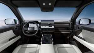 1 Haval V7 1