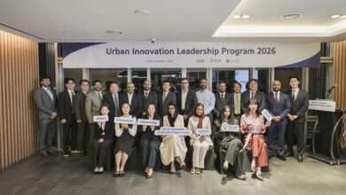 1 Hyundai Motor Group and Misk Foundation Conclude Urban Innovation Leadership Program (Image)