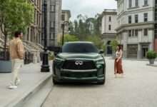 1 INFINITI QX60_Balancing Luxury and Practicality_Highres Image_3