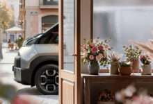 1 Kia PV7 Teased Ahead of World Premiere at IAA Transportation_Image 1