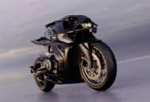 2 Aston Martin and Brough Superior AMB 002 Roadster (2)