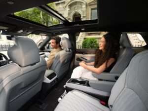 2 INFINITI QX60_Balancing Luxury and Practicality_Highres Image_1