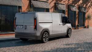 2) Kia PV7 Expands All-Electric PBV Lineup with Greater Capacity and Flexibility