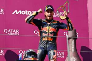 MotoGP World Championship 2026 Stop 15 - Spielberg, Austria