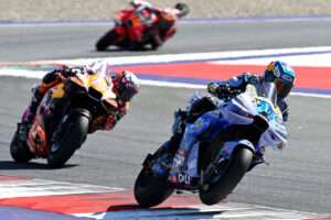 Alex Marquez