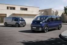 7) Kia PV7 Expands All-Electric PBV Lineup with Greater Capacity and Flexibility