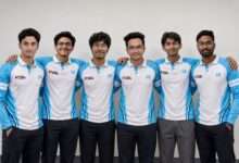 Hypernix Team Photo
