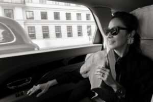 1 Bentley names Michelle Yeoh -1