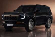 1 Nissan Patrol 75th Anniversary Edition (1)