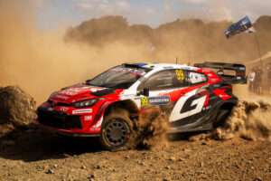 Oliver Solberg