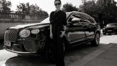 2 Bentley names Michelle Yeoh -2
