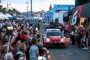 Elfyn Evans