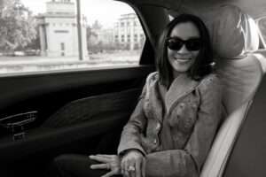 3 Bentley names Michelle Yeoh -3