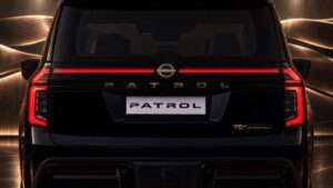 3 Nissan Patrol 75th Anniversary Edition (3)