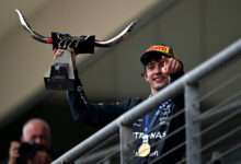 Formel 1 - Mercedes-AMG PETRONAS F1 Team, Großer Preis der USA 2026. Kimi Antonelli Formula One - Mercedes-AMG PETRONAS F1 Team, 2026 United States GP. Kimi Antonelli